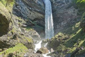 Wasserfall Berschnerbach