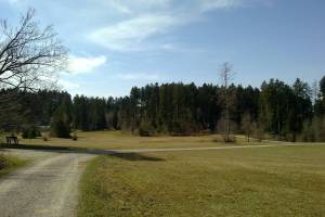 Wanderung Adetswil - Hittnau - Pfäffikon ZH