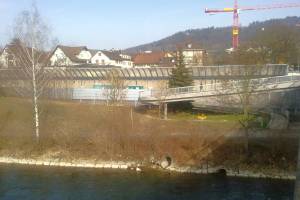 Schlieren Limmat