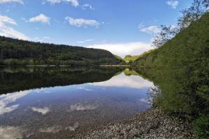 Lac Brenet