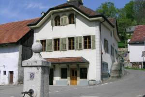 Wanderung Péry - Montagne de Romont - Lengnau