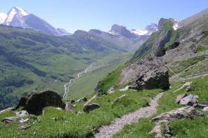 Kandersteg Ueschenetal