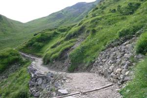 Chrümmelwäge Stockhorn