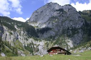 Grosse Bäder Bäderhorn