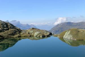 Gadenlouwisee