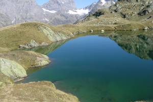 Gadenlouwisee