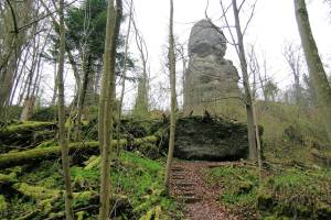 Baden Tüfels-Chäller