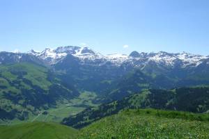 Flöschhorn Lenk