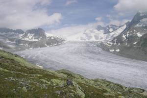 Rhonegletscher