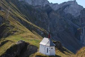 Klimsenkapelle