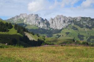 Jaunpass Gastlosen