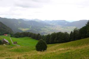 Wanderung Wolfsschlucht - Welschenrohr