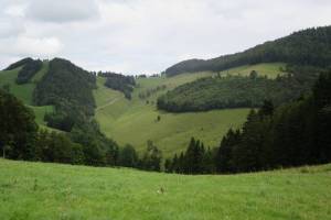 Wanderung Wolfsschlucht - Welschenrohr