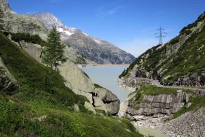 Grimsel Räterichsbodensee