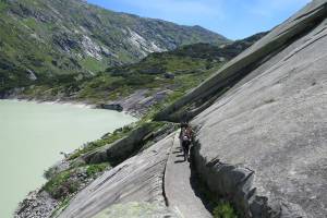 Grimsel Räterichsbodensee