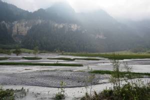 Tschingelsee Kiental