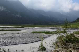 Tschingelsee Kiental