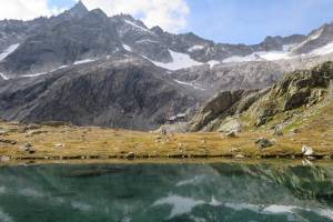 Bächlitalhütte