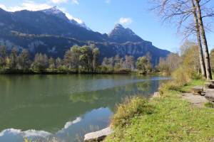 Funtenensee