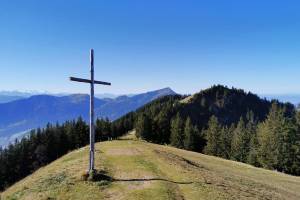 Wanderung Sattel - Wildspitz - Goldau