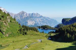 Garichtisee