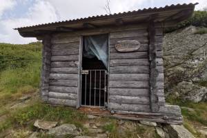 Wanderung Alpe Foppa - Monte Tamaro - Monte Lema