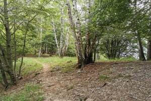 Wanderung Monte Lema - Miglieglia