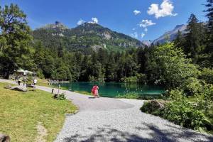 Blausee