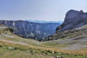 Wanderung Schwanden - Sigriswiler Rothorn