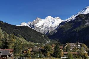 Kandersteg