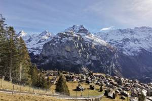 Mürren