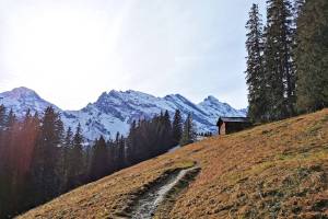 Mürren