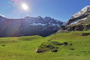 Bundläger/Oberloch