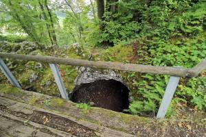 Schalberghöhle