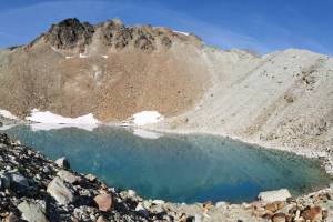 Arolla Aiguilles Rouges