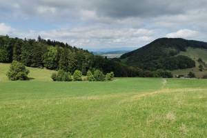 Wanderung Salhöhe - Geissflue - Froburg - Wisen SO