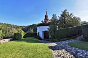 Teufenthal Schloss Liebegg