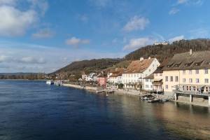 Stein am Rhein