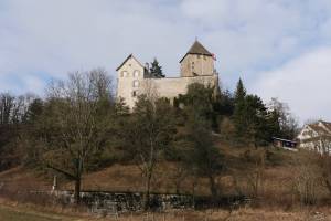 Schloss Herbligen