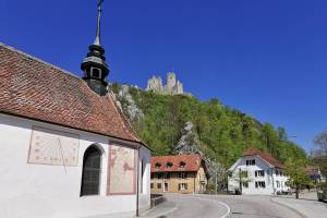 Kapelle St. Wolfgang