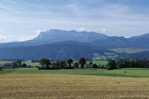 Hueb Wanderung Kapellenweg Hellbühl - Buttisholz - Ettiswil