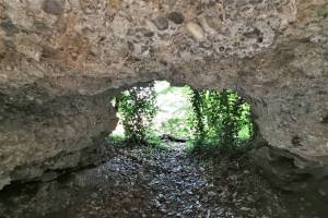 Heidenstube Höhle Glattfelden