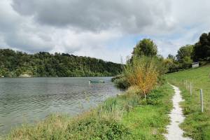 Düdingen Schiffensee