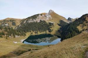 Oberstockesee