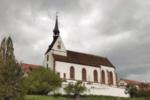 Kirche St. Chrischona