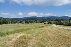 Moorlandschaft Rothenthurm