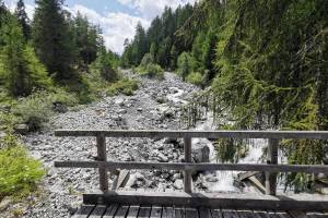 Aua da Vau Val Müstair