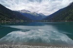 Lago di Poschiavo