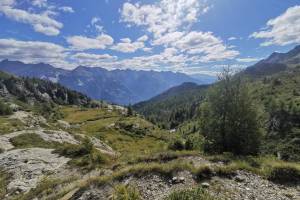 Alp da Cancian Valposchiavo