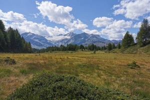 Munt da San Franzesch Valposchiavo